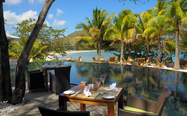 Erlebnisangebot auf Mauritius im 4* Hotel