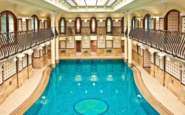 Corinthia Hotel Budapest 5*
