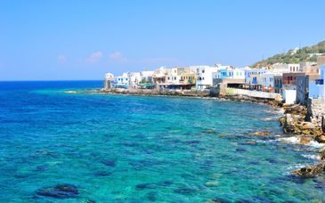 KoSea Boutique Hotel 4*