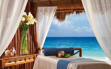 Dreams Sapphire Resort & Spa 5*