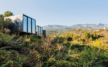 Adults Only: VIVOOD Landscape Hotel & Spa 4*