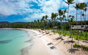 Wyndham Alltra Samana 4* Superior
