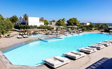 Almyra Hotel & Village 4*