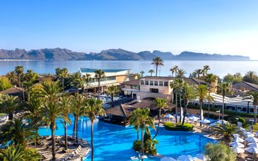 PortBlue Club Pollentia Resort & Spa 4*