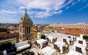 La Griffe Roma 5*