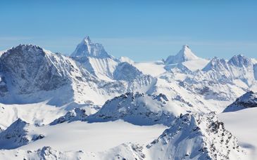 SWISSPEAK Resorts Meiringen 4*