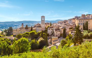 Hotel Priori Secret Garden 4*