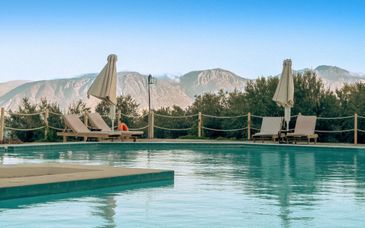 Zeus Eleva Miraya 5* - Adults Only