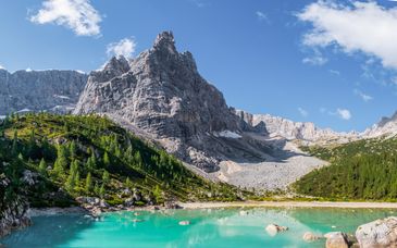 Roadtrip van 5 tot 14 nachten door Italië