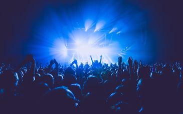 Concert BTS + Moxy London Piccadilly Circus 4*