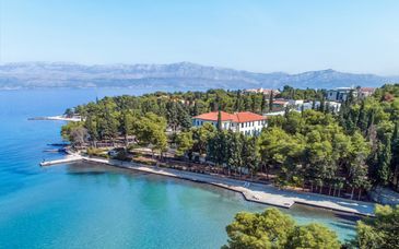 Aminess Vival Velaris Resort 4* + Aminess Senses Resort 4*