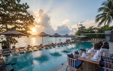 VIE Hotel Bangkok - MGallery Collection 5* + My Beach Resort Phuket Panwa Beach 5* + optioneel TreeHouse Villas Koh Yao Noi 5* - Adults Only