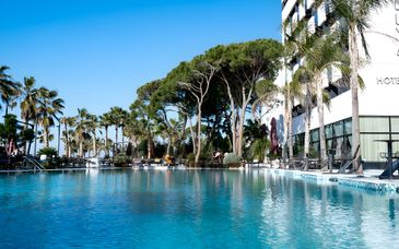 Royal G Max Hotel & Spa 5*