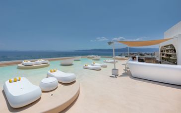 Isla Brown Corinthia Resort & Spa 5*