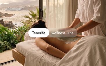 Hotel Océano Health Spa 4*