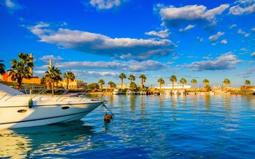 Hotel Steigenberger Makadi Resort 5* - Adult Only 