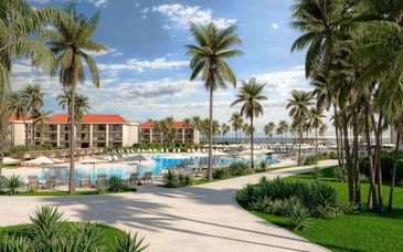 Hyatt Vivid Punta Cana 5* - Adults Only