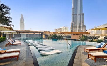 Kempinski The Boulevard 5*