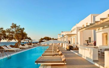 Costa Grand Resort & Spa 5*