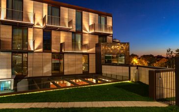 Wine & Books Hotels - Lisboa 5*