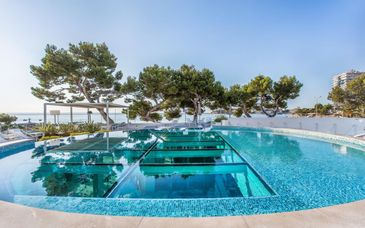 Fergus Style Palmanova 4* - Adults Only
