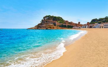 GHT Oasis Tossa 4*