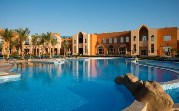 Novotel Marsa Alam by Accor 5*