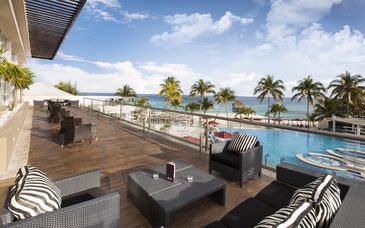 The Fives Beach Hotel & Residences 5*