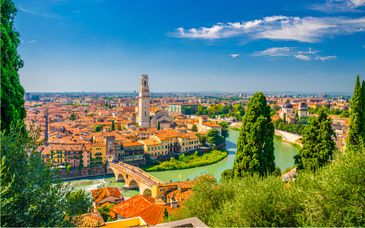 Oriana Suites Verona