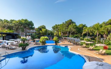 VIVA Cala Mesquida Suites & Spa 4* - Adults Only