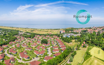 Roompot Hof Domburg