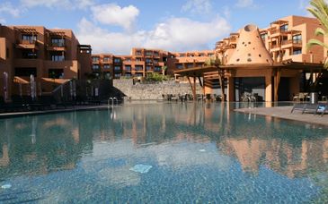 Hotel Barceló Tenerife 5*
