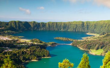 Grand Hotel Açores Atlântico 5*