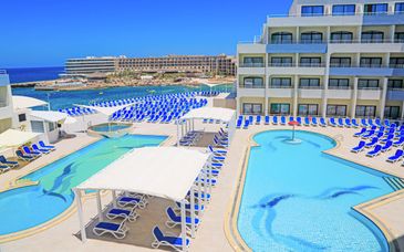 Labranda Riviera Resort & Spa 4*