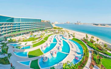 W Dubai - The Palm 5*