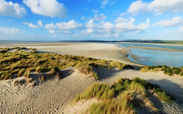 Grand Hotel le Touquet 4*