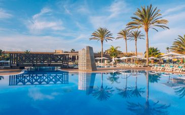 Iberostar Playa Gaviotas 4*