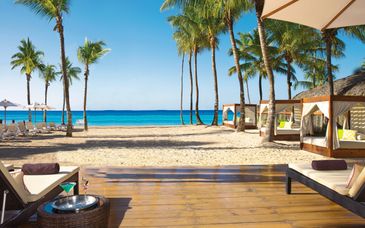 Dreams Dominicus La Romana 5*