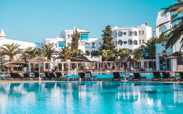 The Mirage Resort & Spa Eldorador Club 5*