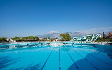 Miarosa Kemer Beach 5*