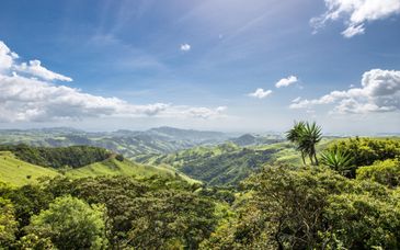 Autotour van 7, 9 of 11 nachten in Costa Rica met optionele verlenging in Corcovado