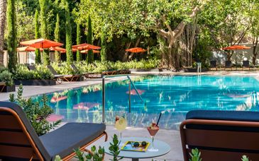 Hotel Mercure Benidorm 4*