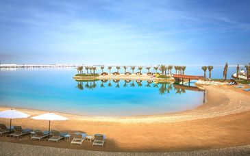 The Art Hotel & Resort 5*