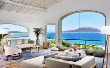 VOI Colonna Village 4*