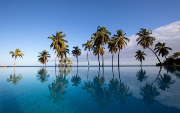 Anjajavy le Lodge - Relais & Châteaux 4*