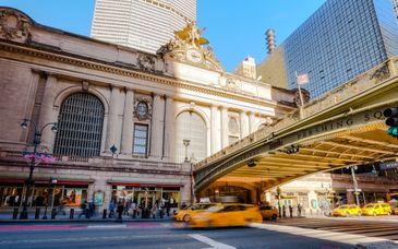 Hotel 48LEX New York 4*