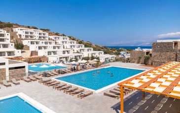 Ariadne Beach 4* - Adults Only