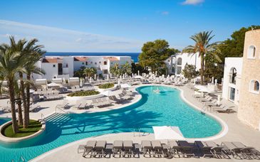 Insotel Tarida Beach Resort & Spa 5*