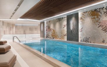 Burdock Hotel Istanbul, Autograph Collection 4*