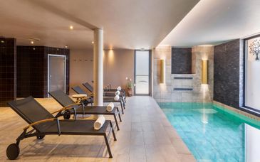 T'Aim Hotel 4*